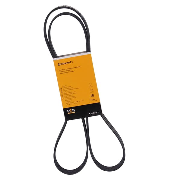 CONTITECH 6 PK 1642 multiribbet rem