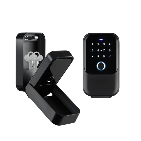 K5F TTLock pengekasse