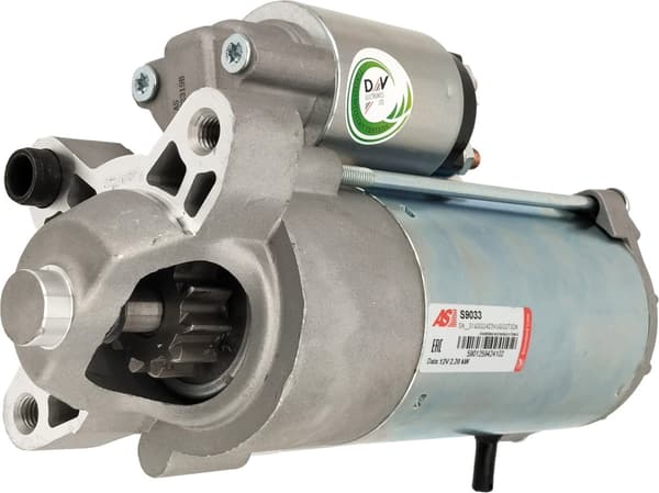 S9033 Starter
