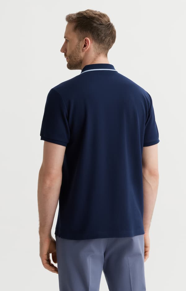 Glat Polo S