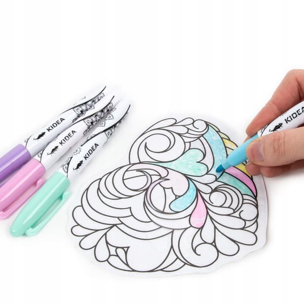 GLAS I FE-PEN KIDEA 4505
