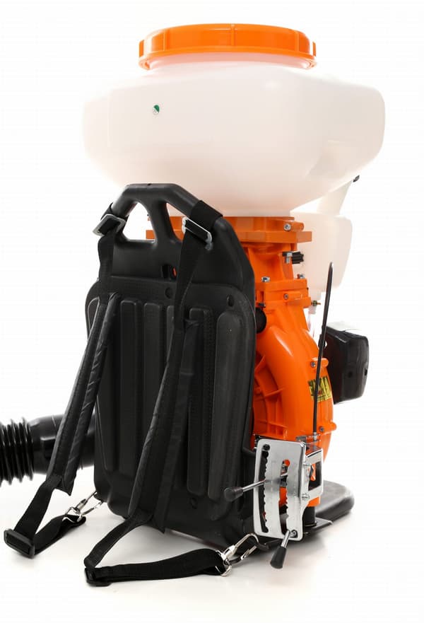 Benzintryksprøjte 20L KD5220