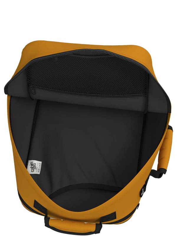 Pl175 CabinZero Classic Tech 28 l 2-in-1 -matkareppu