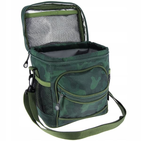 NGT Xpr Camo Termopose til Madbolde