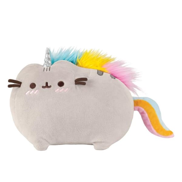 Pusheen Yksisarvisklassikko