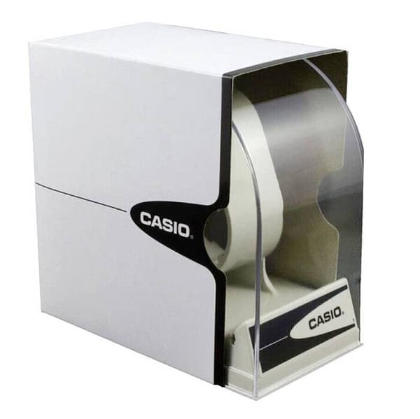 Barnklocka CASIO LW-200-7A (zd579g) + LÅDA