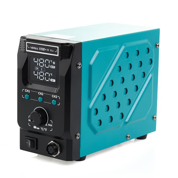 Yihua 939D+-IV 90W loddestation