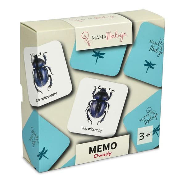 Memo-insekter