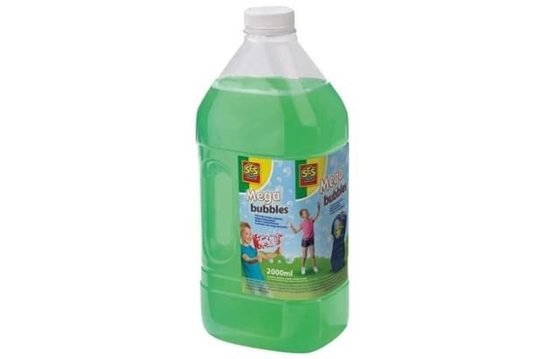Megabobler 2000ml