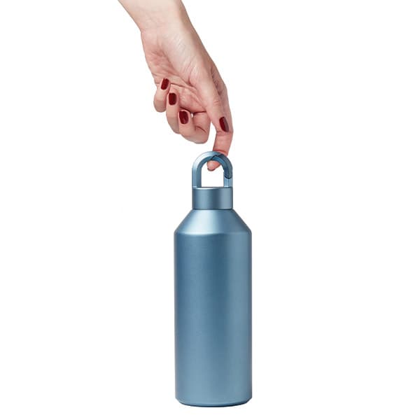 Lexon Horizon termos 500ml ljusblå