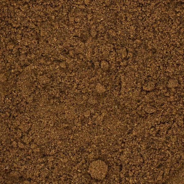 Stødt allehånde 500 g
