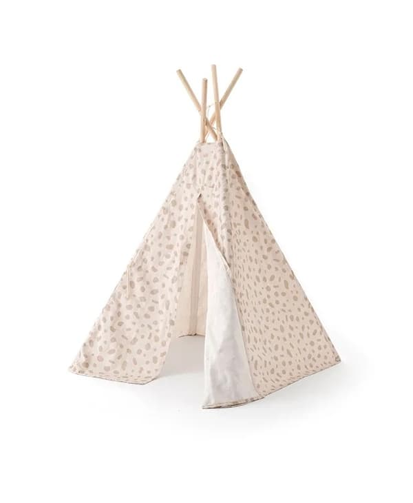 Kid's Concept - Tipi-telt prik