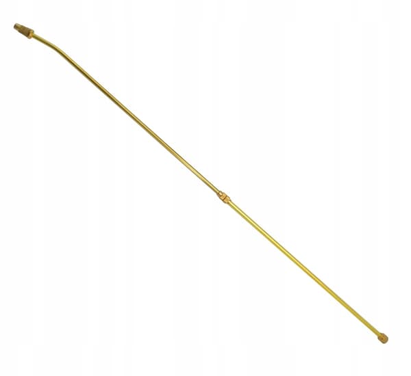 MÄSSINGSSPRUTLANS 61-101cm