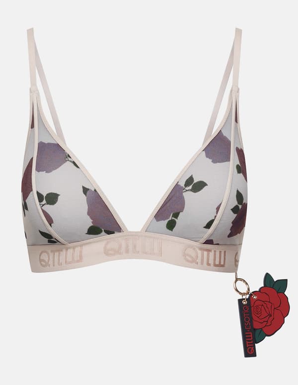 Romantica Soft BH Robert Kupisz X ESOTIQ M
