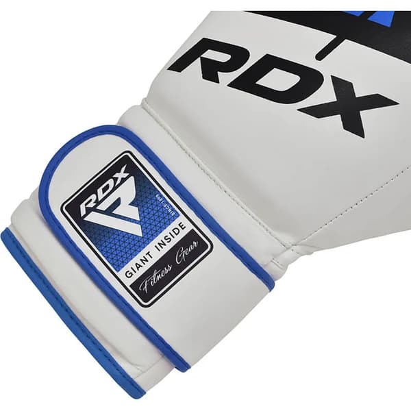 RDX F7 Boksehandsker Blå 10OZ