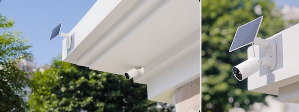 TP-LINK Tapo C410 Kit IP-kamera