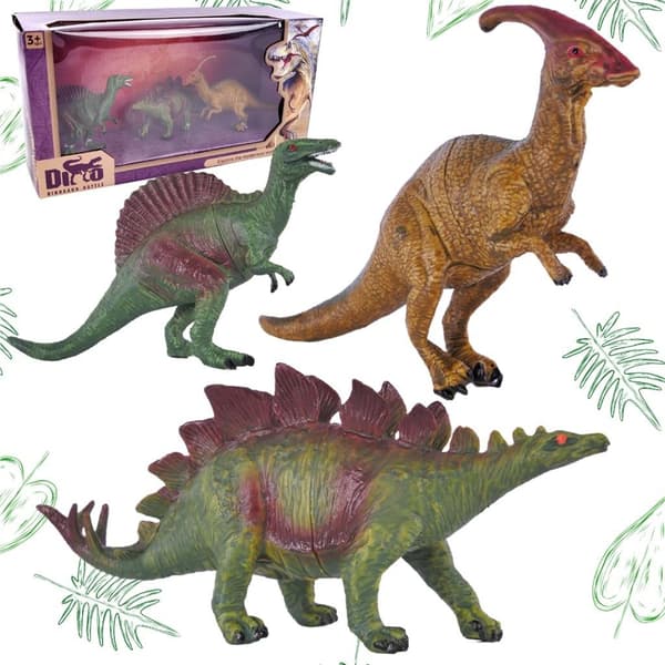 Dinosaursæt