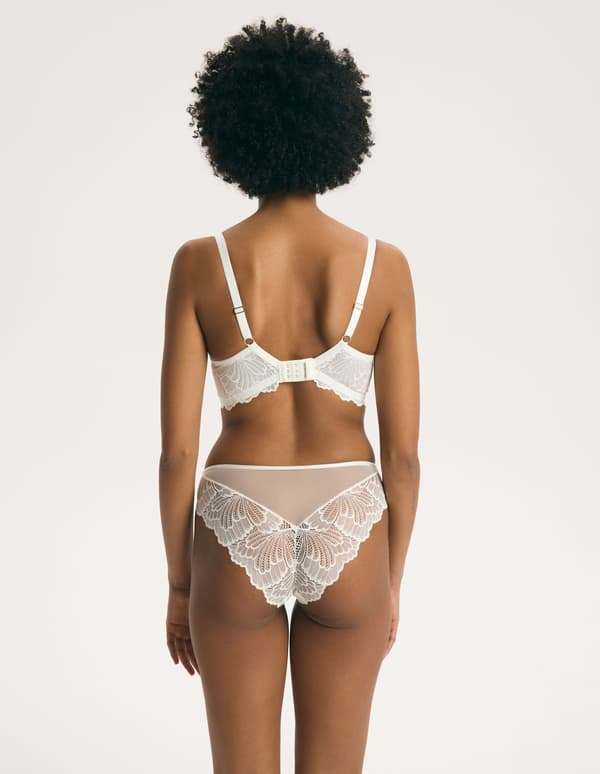 SONIA Esotiq vadderad bh | creme 70H