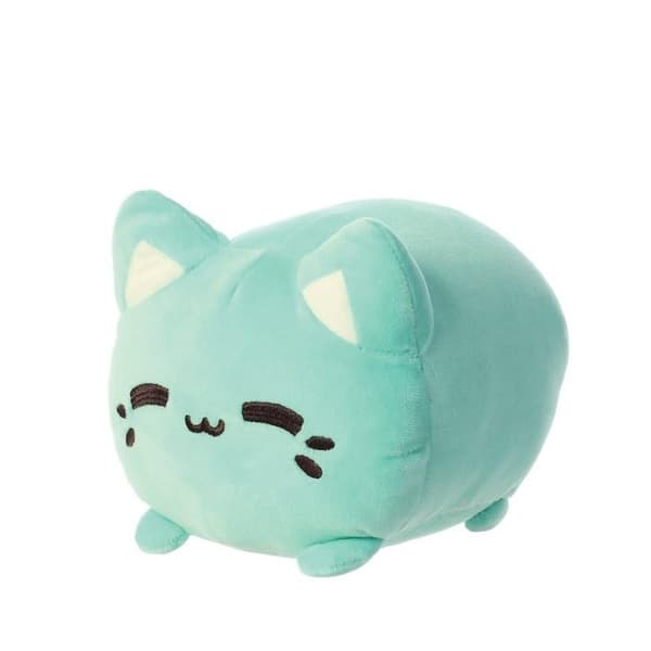Meowchi blå 18 cm