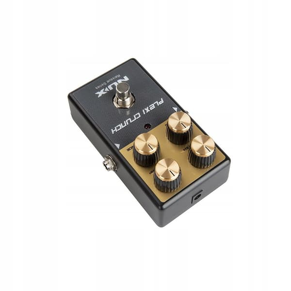 NUX plexi crunch - gitarreffekt
