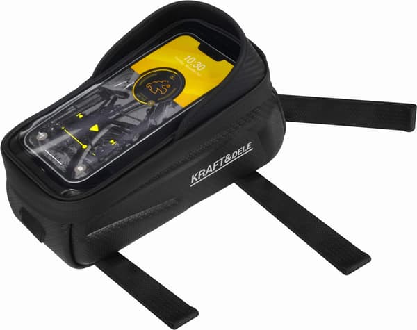 Cykeltaske til telefon KD10886