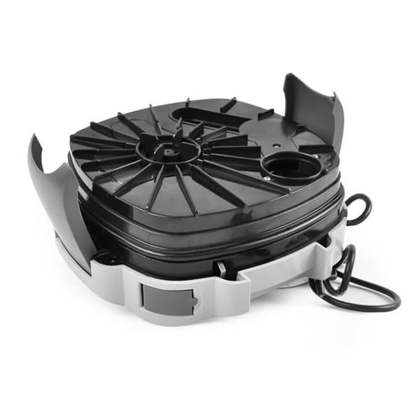 SunSun HW-403B Topplock - topplock med packning och rotor