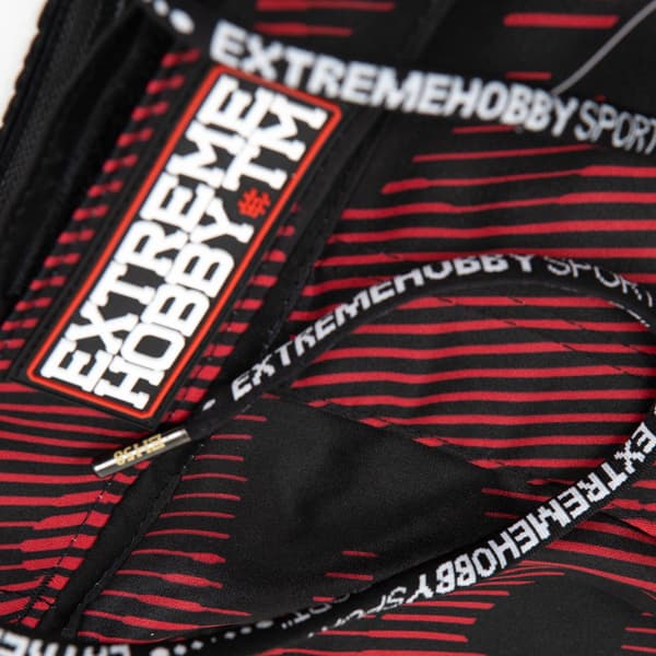 Herre grappling shorts HAVOC L SORT