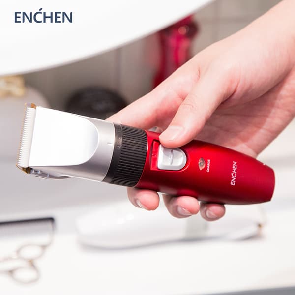 Xiaomi Enchen SHARP-R hårklipper