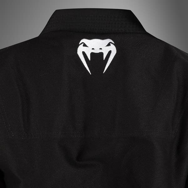 Venum Herre Contender 3.0 BJJ Kimono/Gi Sort A2