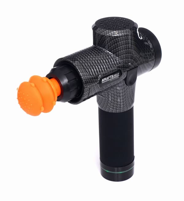 Massager 125W 8 elementer KD3082
