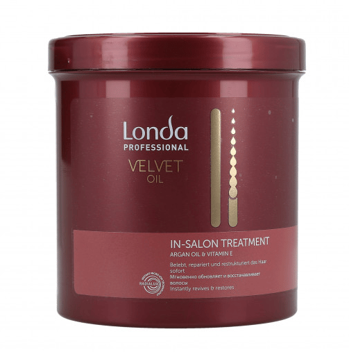Londa fløjlsoliebehandling 750 ml