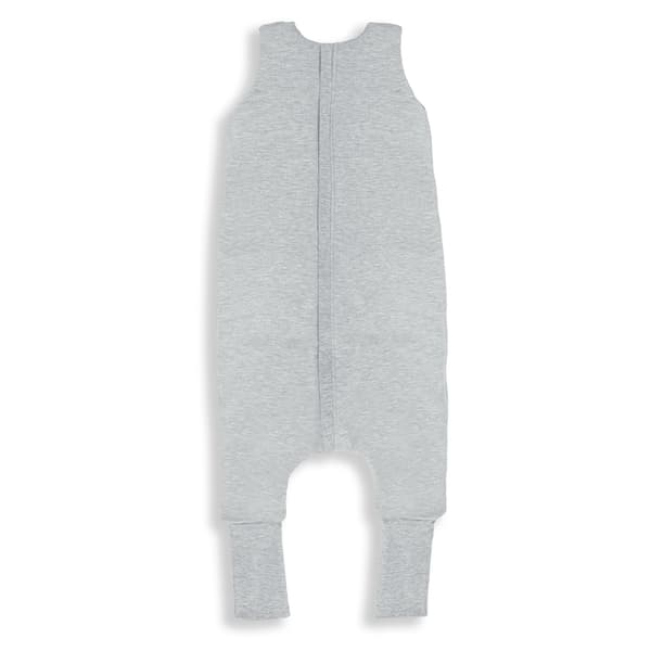 Sovsäck med ben S (1-2 år) Grå