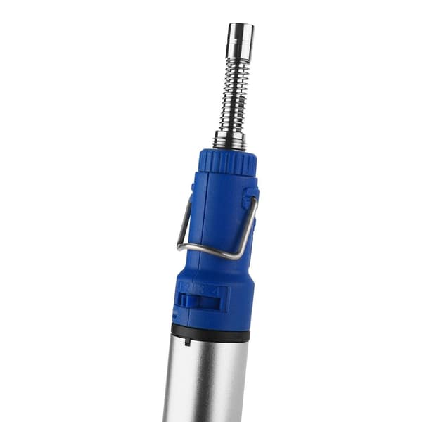 mini kaasupoltin kotelossa KD1792