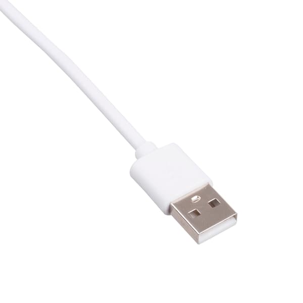 Akyga AK-USB-31 iPhone Lightning til USB A-kabel 1,8 m