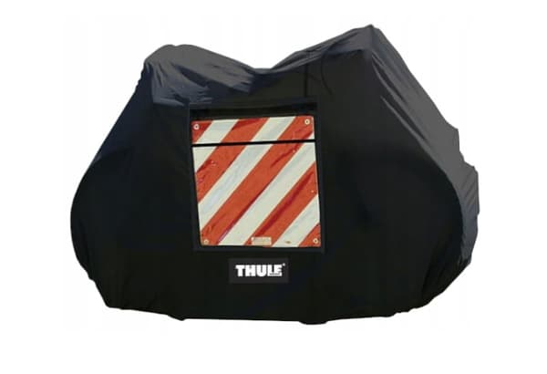 THULE cykelskydd för 4 cyklar
