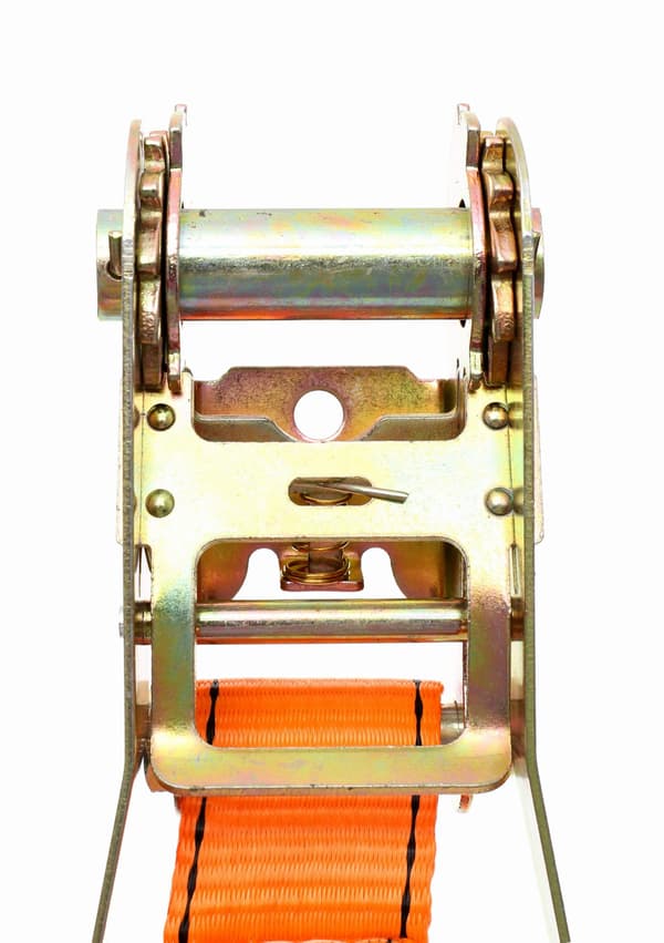 Tvåpunktslyftband 4m/50mm/3t KD1325
