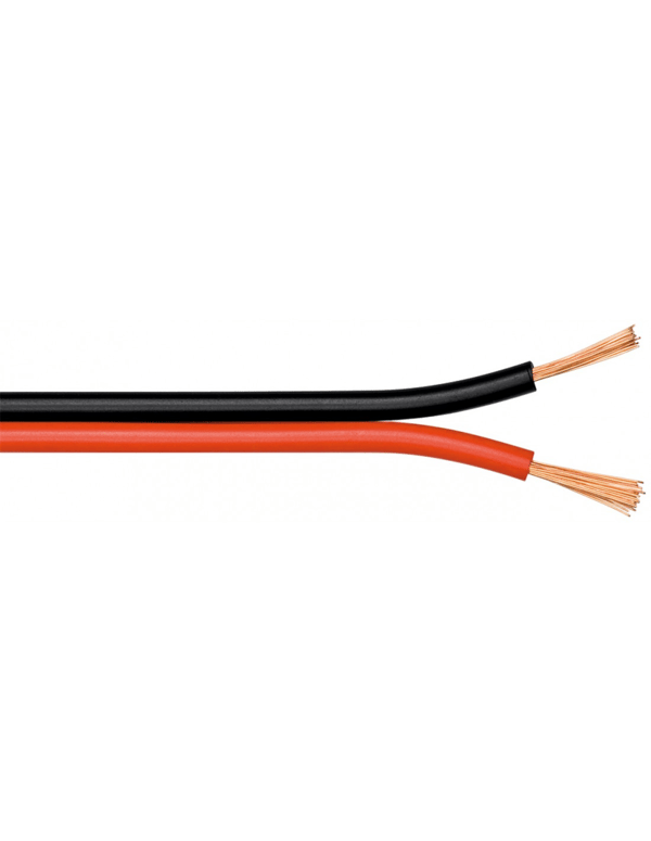 LED-NAUHAN NEON-KAAPELI 2-JOHDIN 2x0.35 1M