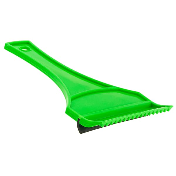 IZS2 BILSKRAPA MED PLASTFROSTSKRAPA