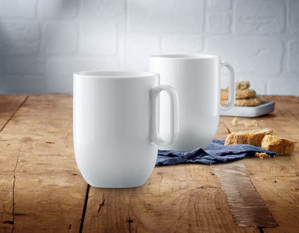 Kaffemugg 2 st, Barista / WMF