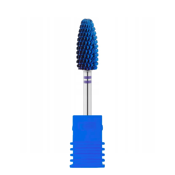 Sleek Shine Tungsten Manikyrbits - Bred Kon