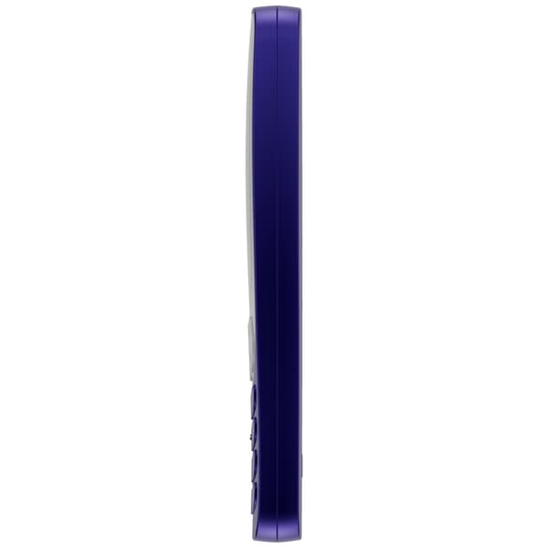 HMD Barca 3210 TA-1736 DS blå telefon