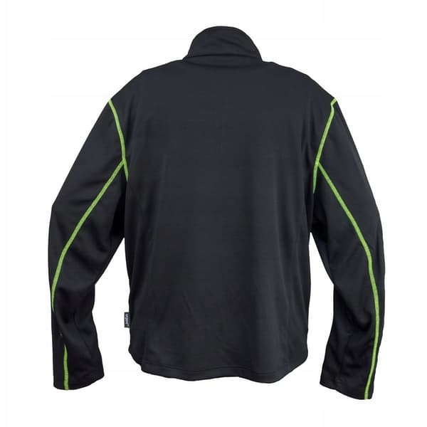 Urgent sweatshirt sort 955 M