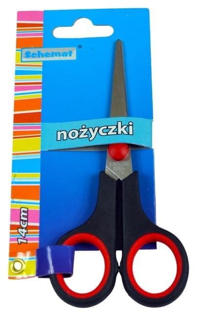 Sakset 14 cm
