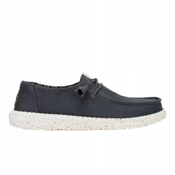 HEYDUDE WENDY STRETCH CANVAS 40902 |40| SORT