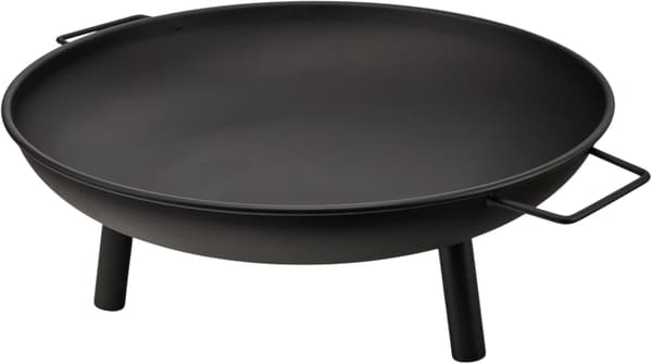 Eldstad för trädgården 58 cm KD4184