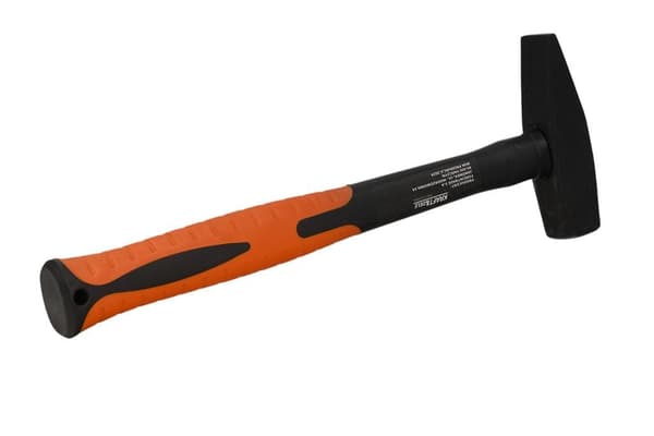 Glasfibermaskinhammare 500g KD280