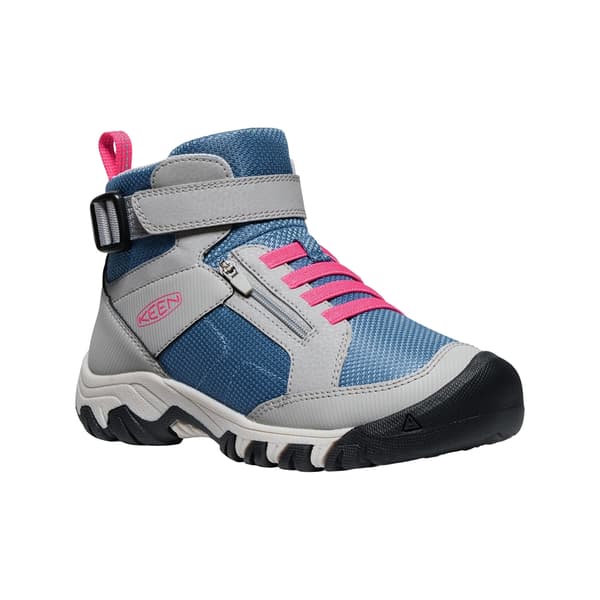 Keen Targhee Boundless 35 Børne Vandresko