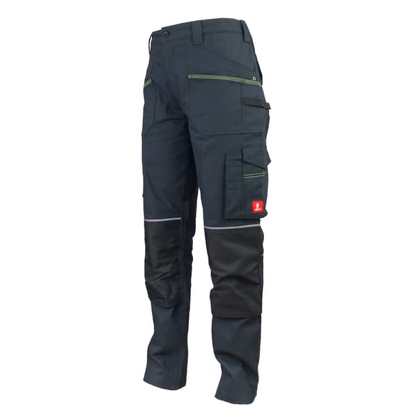 Urgent URG-S3 56 elastiska arbetsbyxor