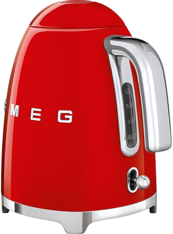 Smeg KLF03RDEU elkedel