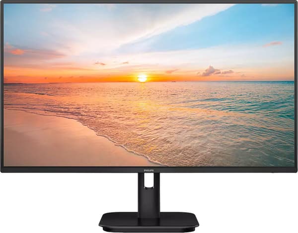 Näyttö 23,8" Philips 24E1N1100A/00